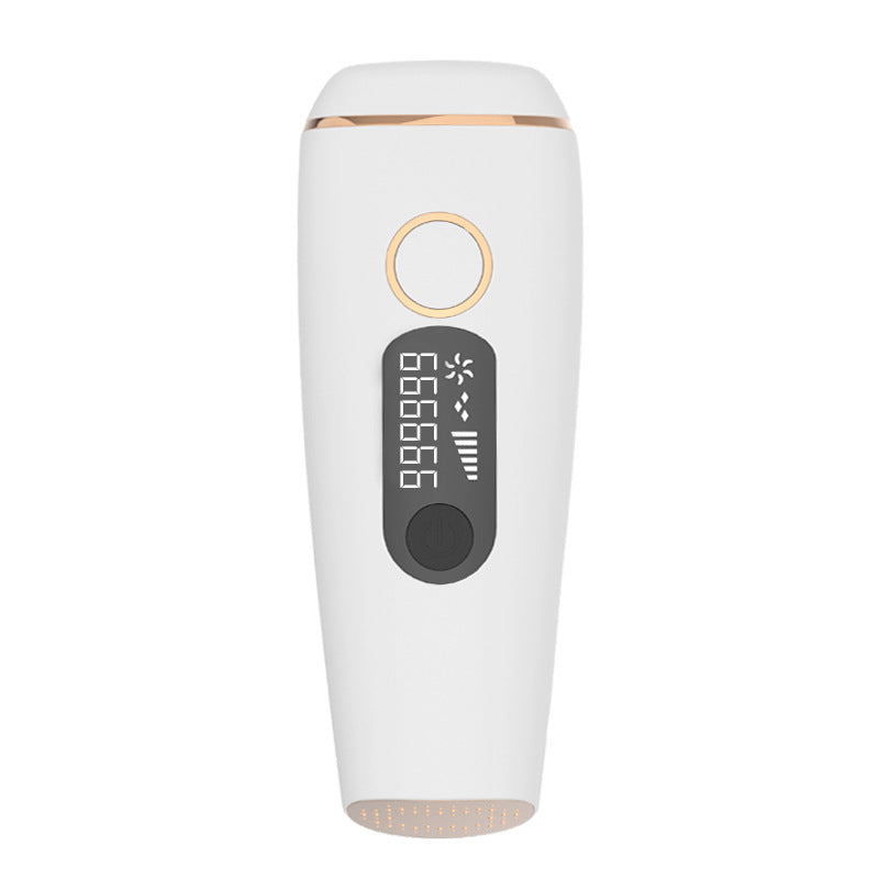 IPL Laser Hair Removal Machine – Painless, Portable & Effective ✨